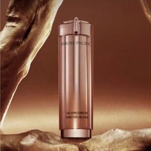 New! AMORE PACIFIC Line-Aging Corrector 50 ml 1.6 fl. oz.